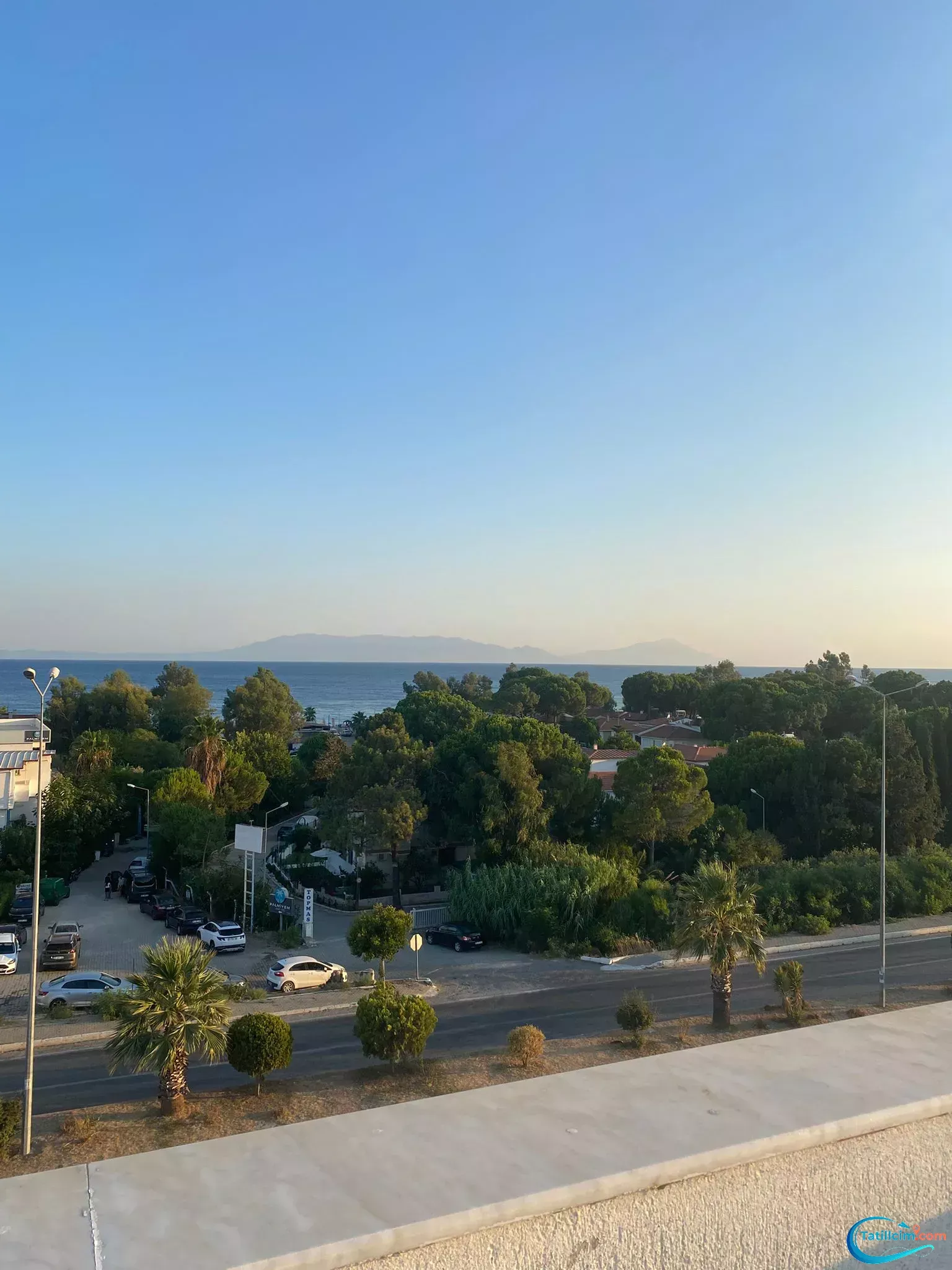 tatilcim.com Rüzgar Homes